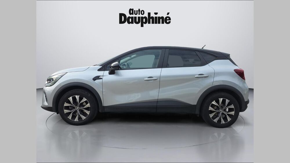 Captur 2023 occasion 38130 &Eacute;chirolles