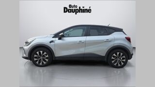Captur 2023 occasion 38130 &Eacute;chirolles