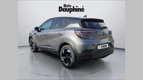Captur 2026 occasion 38130 &Eacute;chirolles
