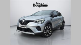 Captur 2023 occasion 38130 &Eacute;chirolles