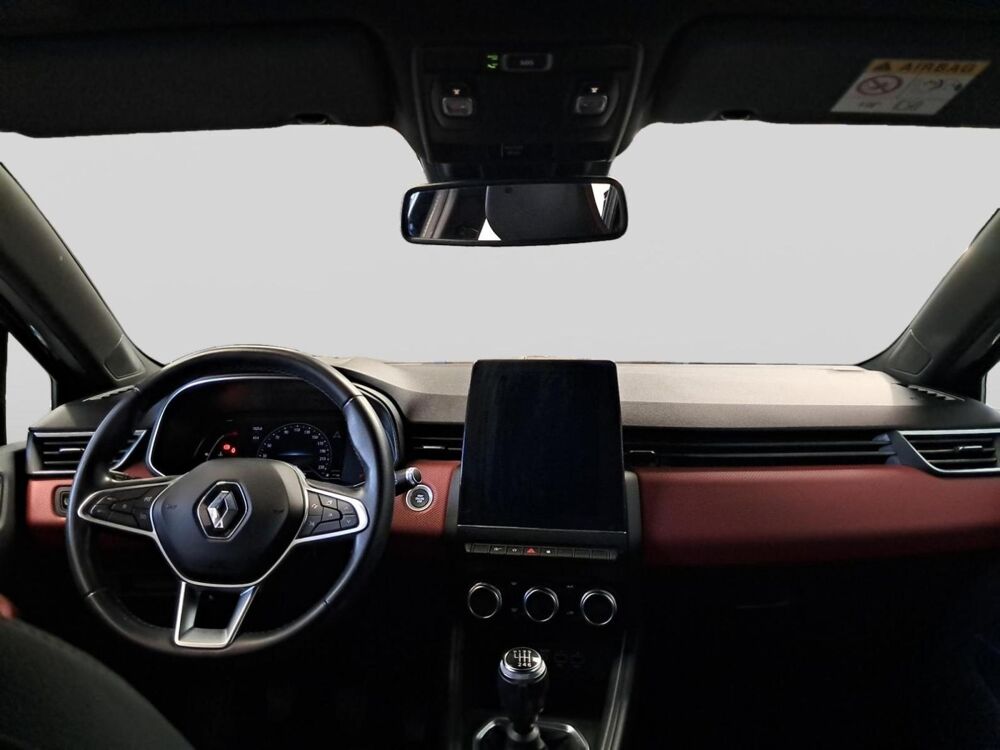 Clio IV 2019 occasion 38130 &Eacute;chirolles