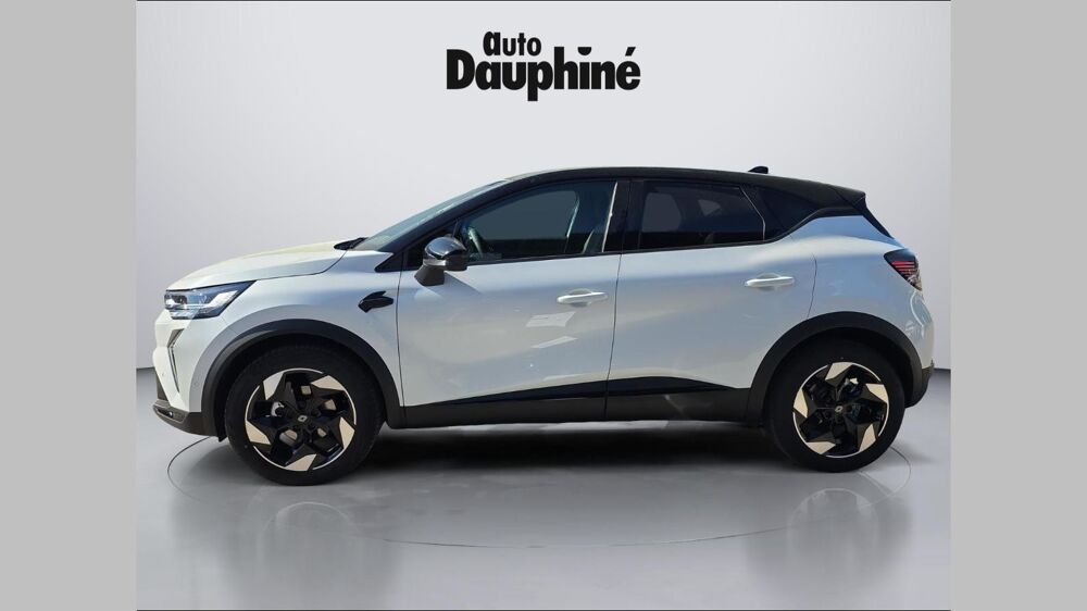 Captur 2026 occasion 38130 &Eacute;chirolles