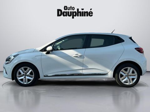 Clio IV 2022 occasion 38130 &Eacute;chirolles
