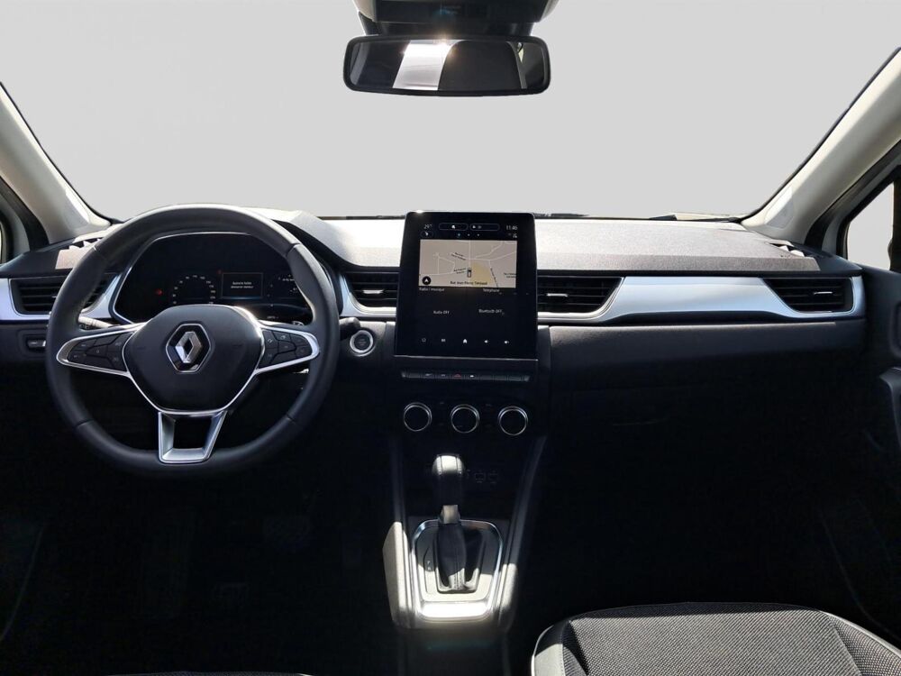 Captur 2023 occasion 38130 &Eacute;chirolles