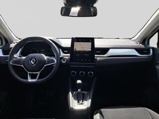 Captur 2023 occasion 38130 &Eacute;chirolles