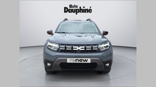 Duster 2023 occasion 38130 &Eacute;chirolles