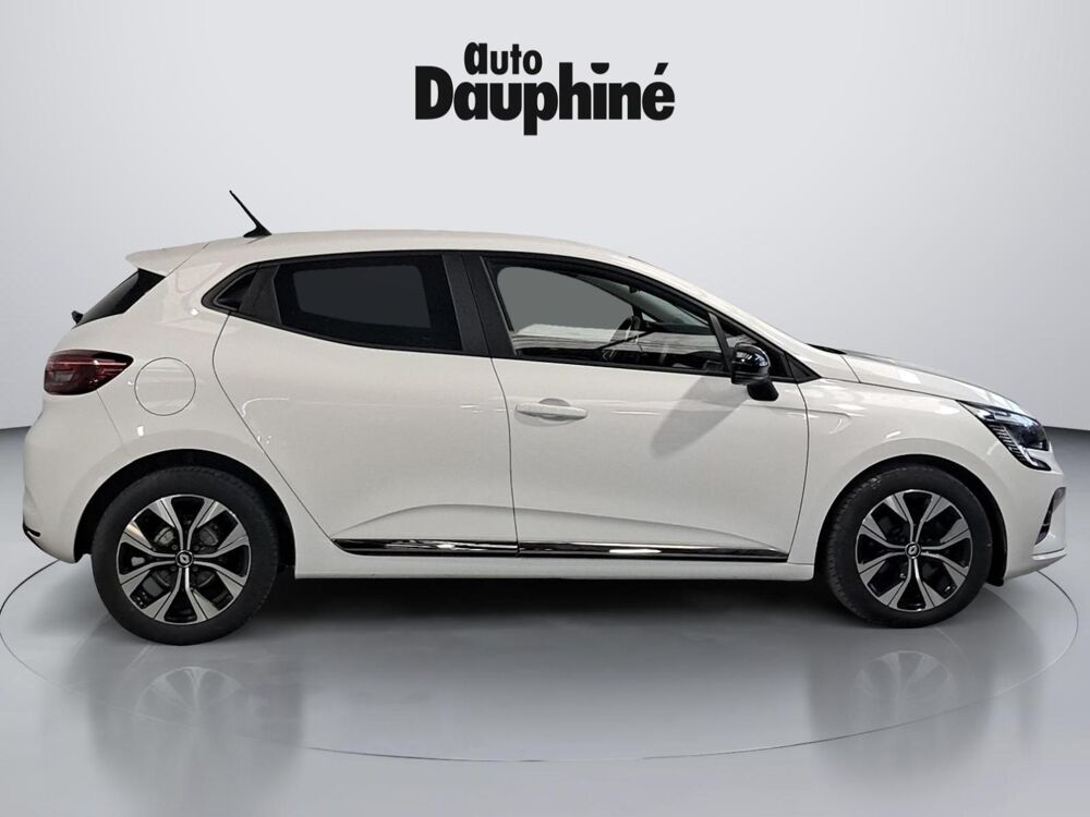 Clio 2023 occasion 38130 &Eacute;chirolles