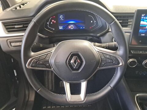 Captur 2023 occasion 38130 &Eacute;chirolles
