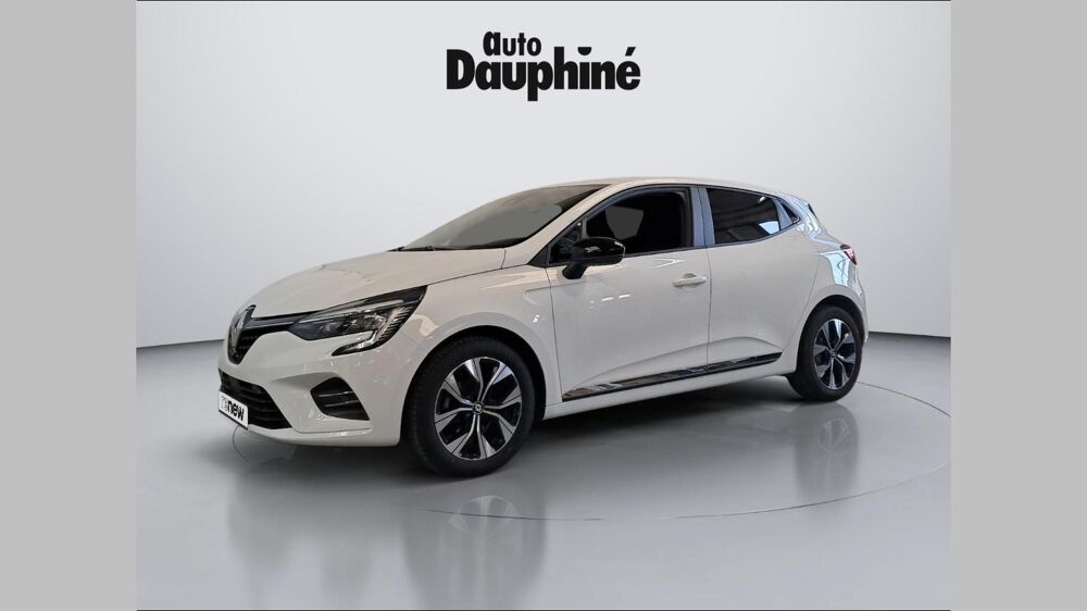 Clio IV 2023 occasion 38130 &Eacute;chirolles
