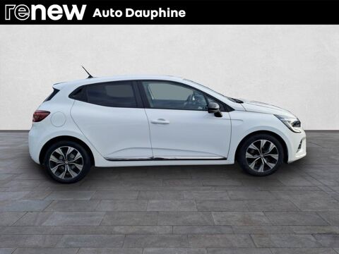 Clio IV 2022 occasion 38130 &Eacute;chirolles