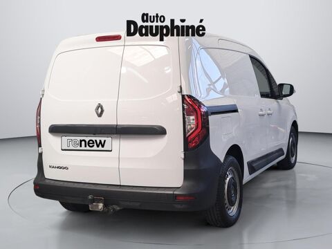 Kangoo 2023 occasion 38130 &Eacute;chirolles
