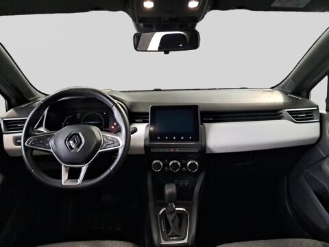 Clio IV 2022 occasion 38130 &Eacute;chirolles