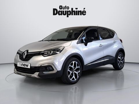Annonce voiture Renault Captur 13990 €