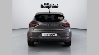 Clio IV 2023 occasion 38130 &Eacute;chirolles