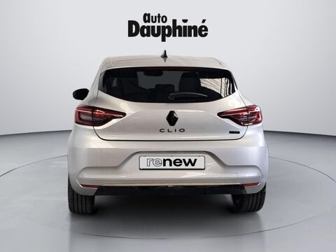Clio IV 2023 occasion 38130 &Eacute;chirolles