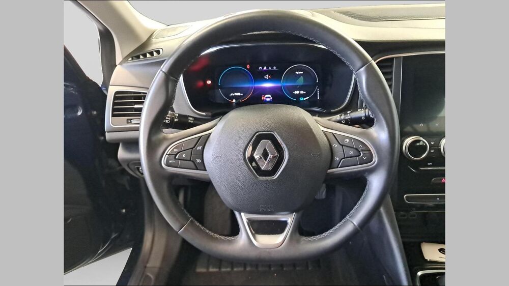 Megane IV Estate 2021 occasion 38130 &Eacute;chirolles