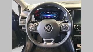 Megane IV Estate 2021 occasion 38130 &Eacute;chirolles