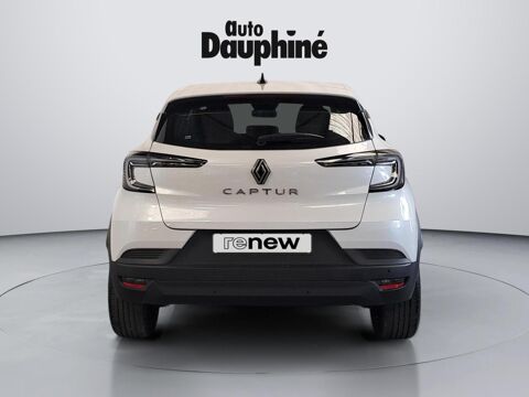 Captur 2025 occasion 38130 &Eacute;chirolles