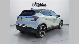 Captur 2026 occasion 38130 &Eacute;chirolles