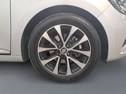 Clio IV 2023 occasion 38130 &Eacute;chirolles