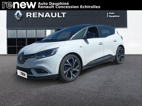 Renault Scenic IV 2022 occasion Échirolles 38130