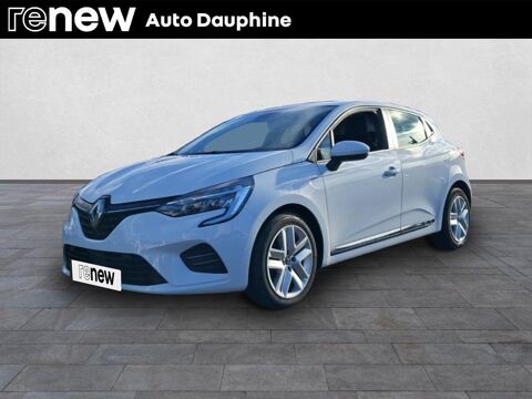 Renault Clio IV 2022 occasion &Eacute;chirolles 38130