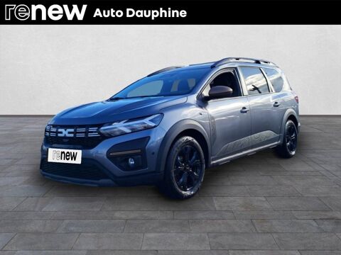 Annonce voiture Dacia Jogger 24790 €