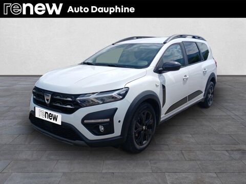 Dacia Jogger 2022 occasion &Eacute;chirolles 38130