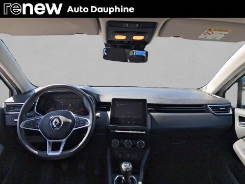 Clio IV 2019 occasion 38130 &Eacute;chirolles