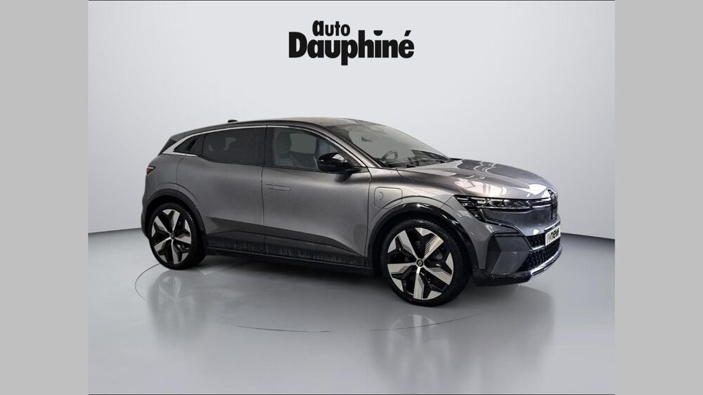 M&eacute;gane 2023 occasion 38130 &Eacute;chirolles