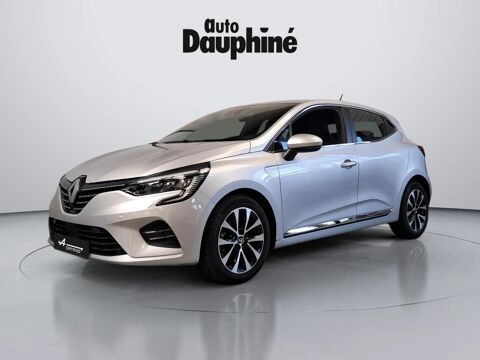 Annonce voiture Renault Clio IV 13990 €