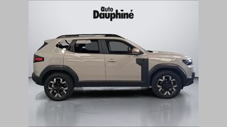 Duster 2026 occasion 38130 &Eacute;chirolles