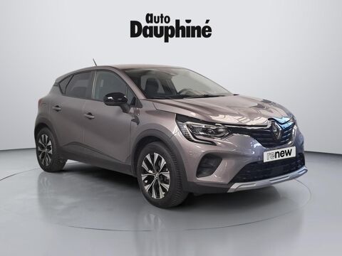 Captur 2023 occasion 38130 &Eacute;chirolles