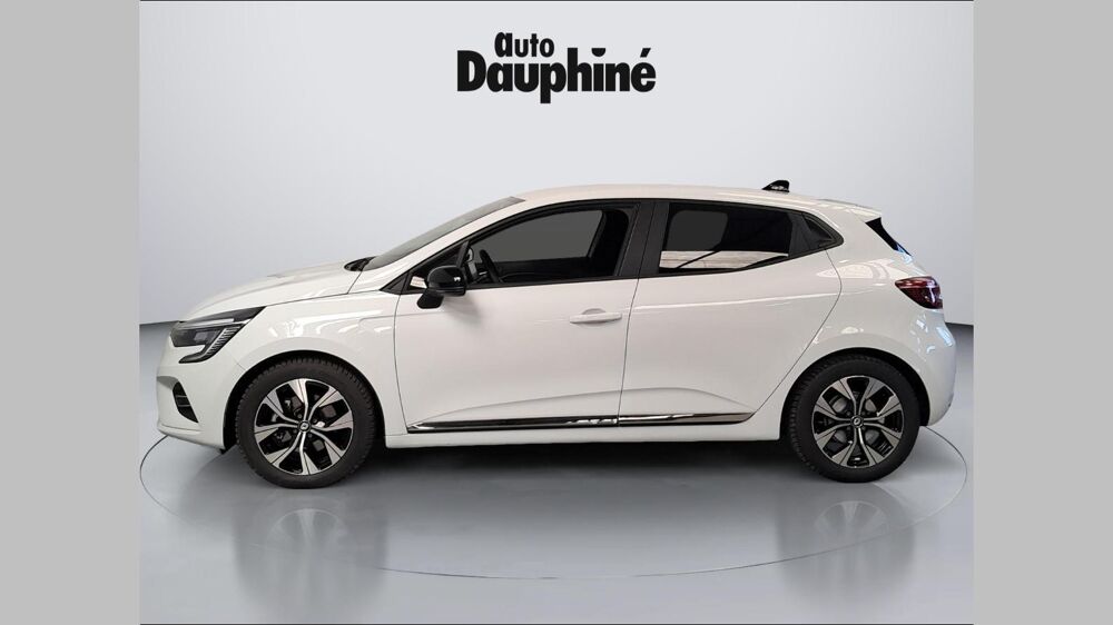 Clio IV 2023 occasion 38130 &Eacute;chirolles