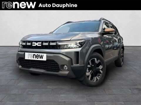 Dacia Duster 2025 occasion &Eacute;chirolles 38130