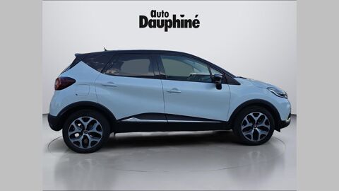 Captur 2019 occasion 38130 &Eacute;chirolles