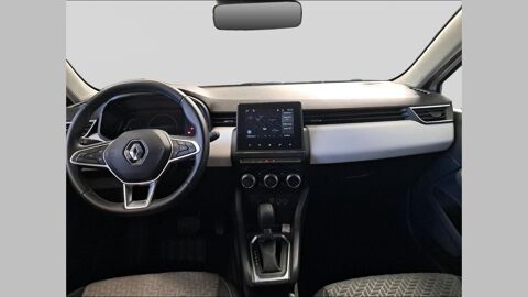 Clio IV 2023 occasion 38130 &Eacute;chirolles