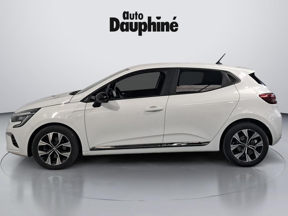 Clio 2023 occasion 38130 &Eacute;chirolles