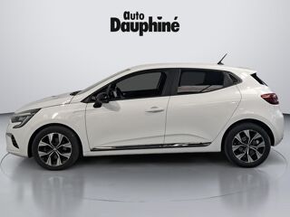 Clio 2023 occasion 38130 &Eacute;chirolles