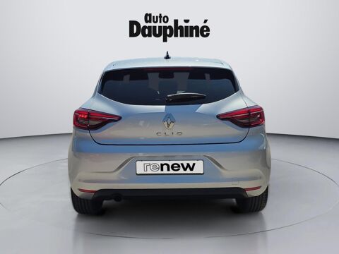 Clio IV 2023 occasion 38130 &Eacute;chirolles