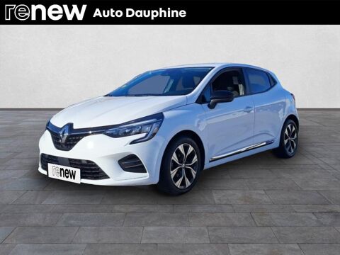 Renault Clio IV 2022 occasion &Eacute;chirolles 38130
