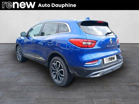 Kadjar 2022 occasion 38130 &Eacute;chirolles