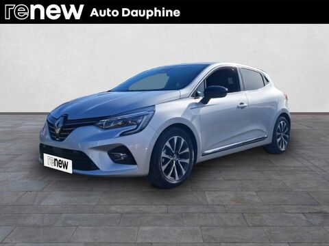 Annonce voiture Renault Clio IV 17990 €