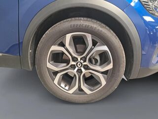 Captur 2022 occasion 38130 &Eacute;chirolles
