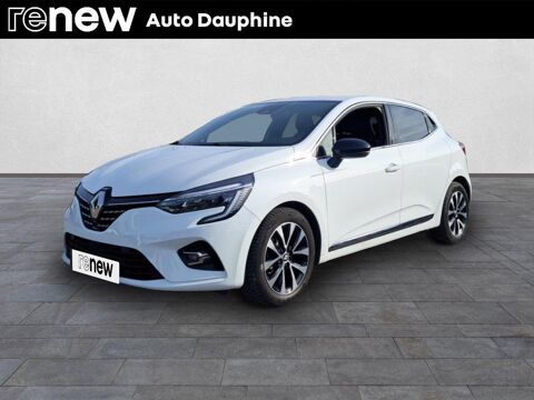 Annonce voiture Renault Clio IV 14990 €