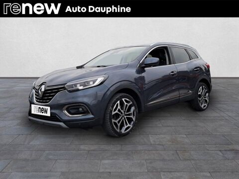 Renault Kadjar 2020 occasion &Eacute;chirolles 38130