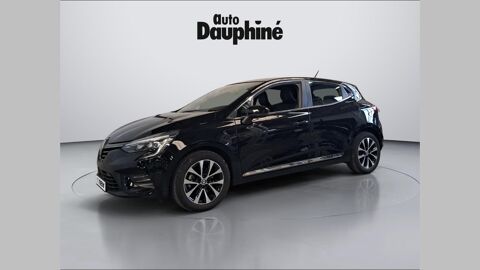 Renault Clio IV 2022 occasion &Eacute;chirolles 38130