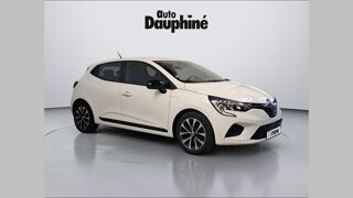 Clio IV 2022 occasion 38130 &Eacute;chirolles