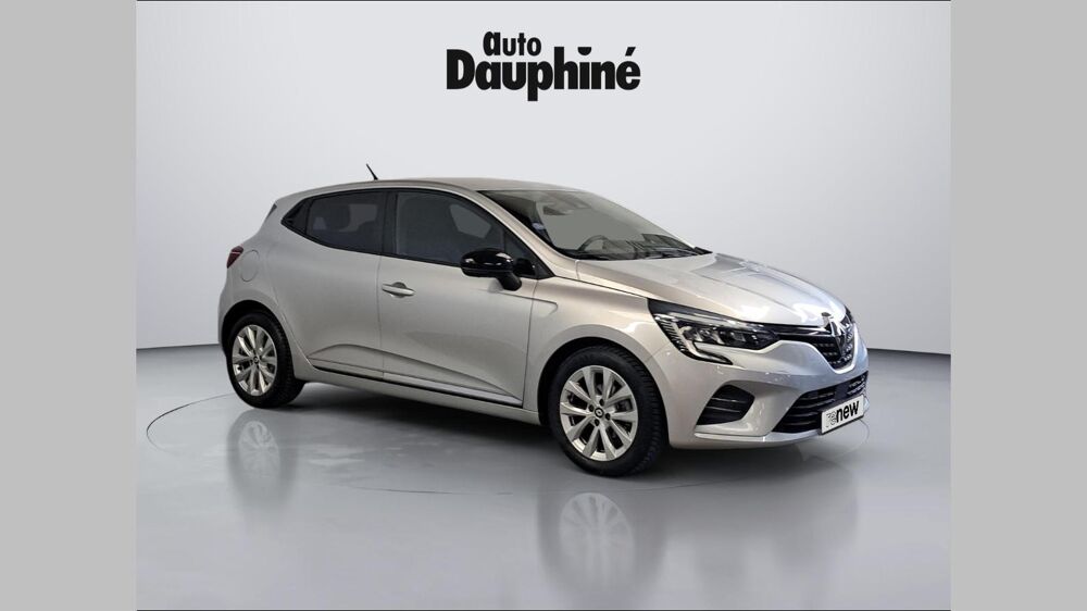 Clio IV 2023 occasion 38130 &Eacute;chirolles