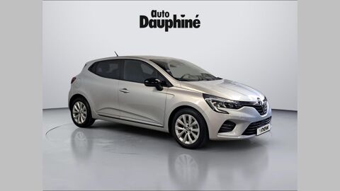 Clio IV 2023 occasion 38130 &Eacute;chirolles